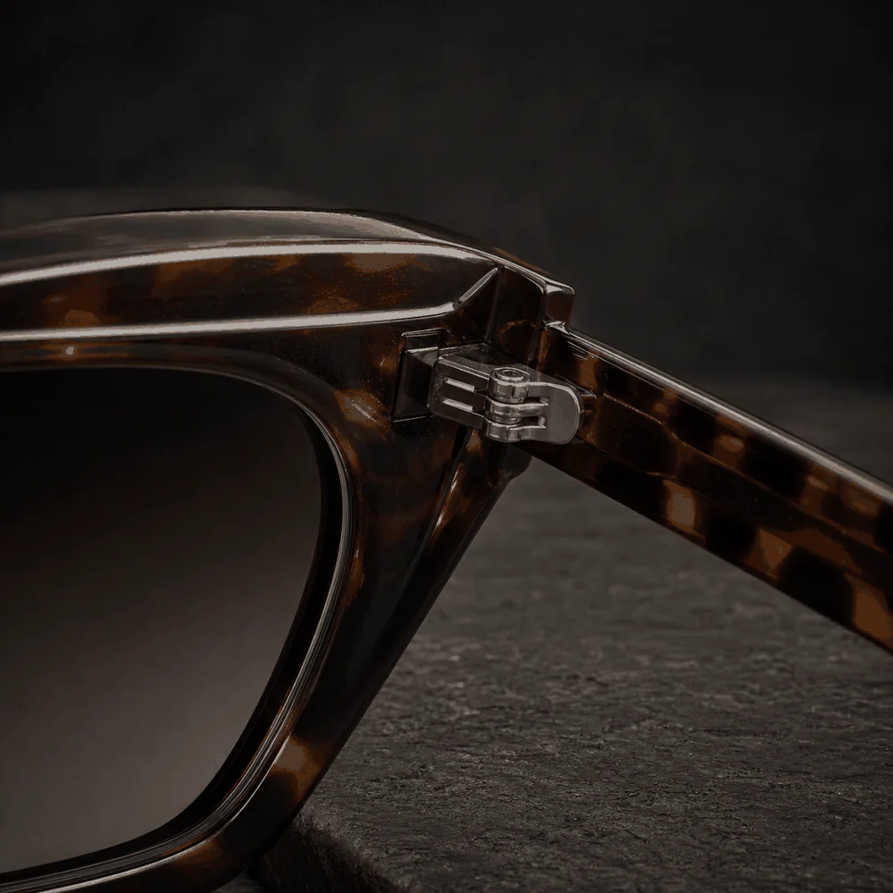 The Apex Frame - Tortoise model view