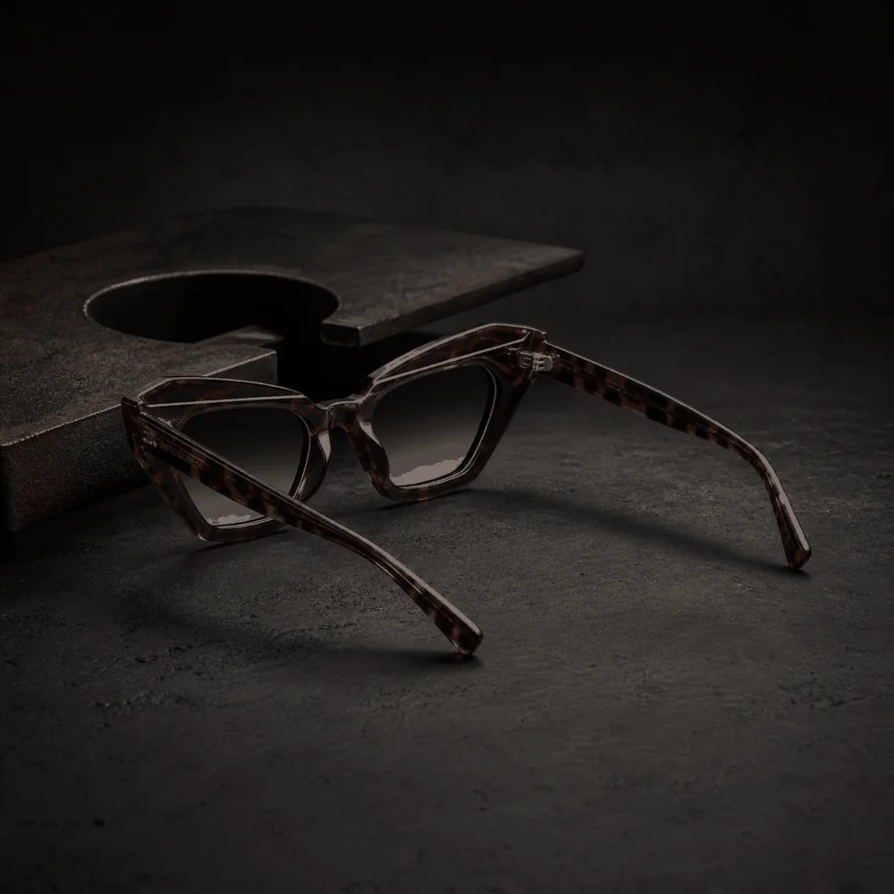 The Apex Frame - Tortoise
