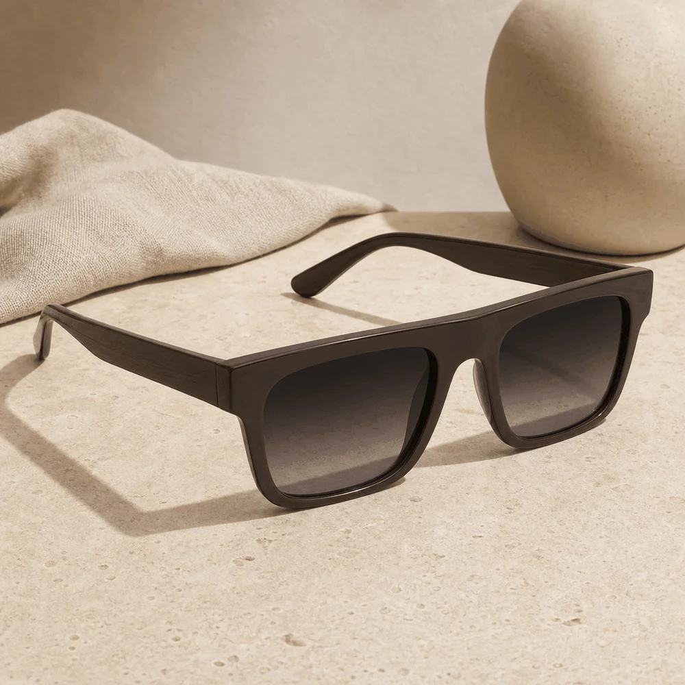 The Borough Frame - Espresso