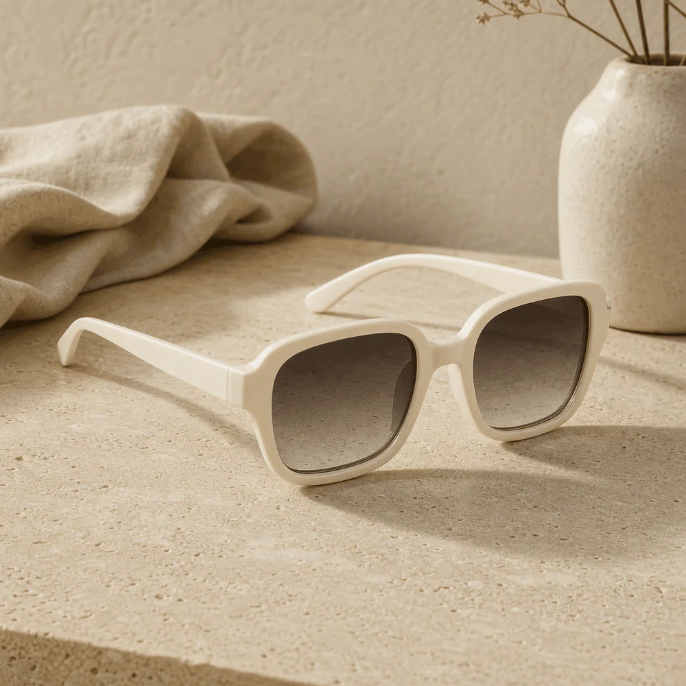 The Common Frame - Cream