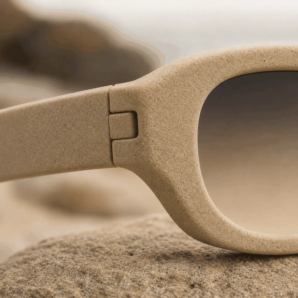 The Dune Frame - Sand first detail view
