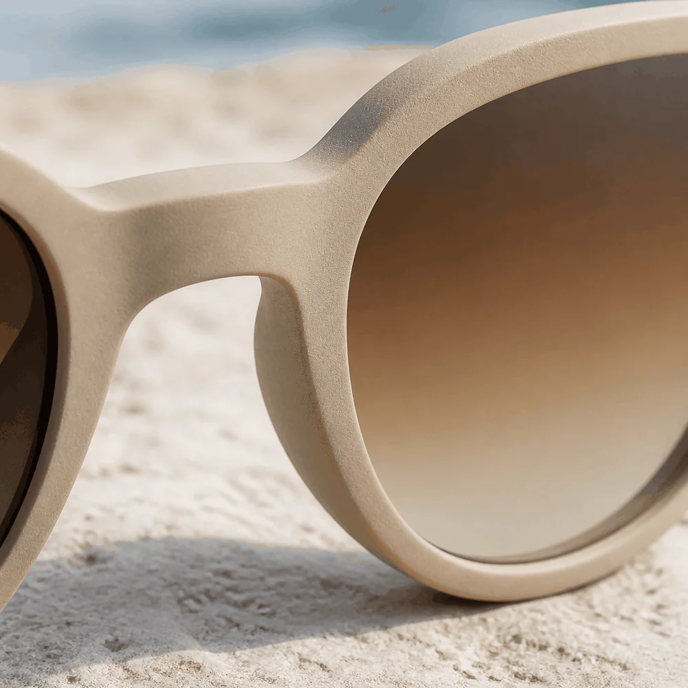 The Dune Frame - Sand second detail view