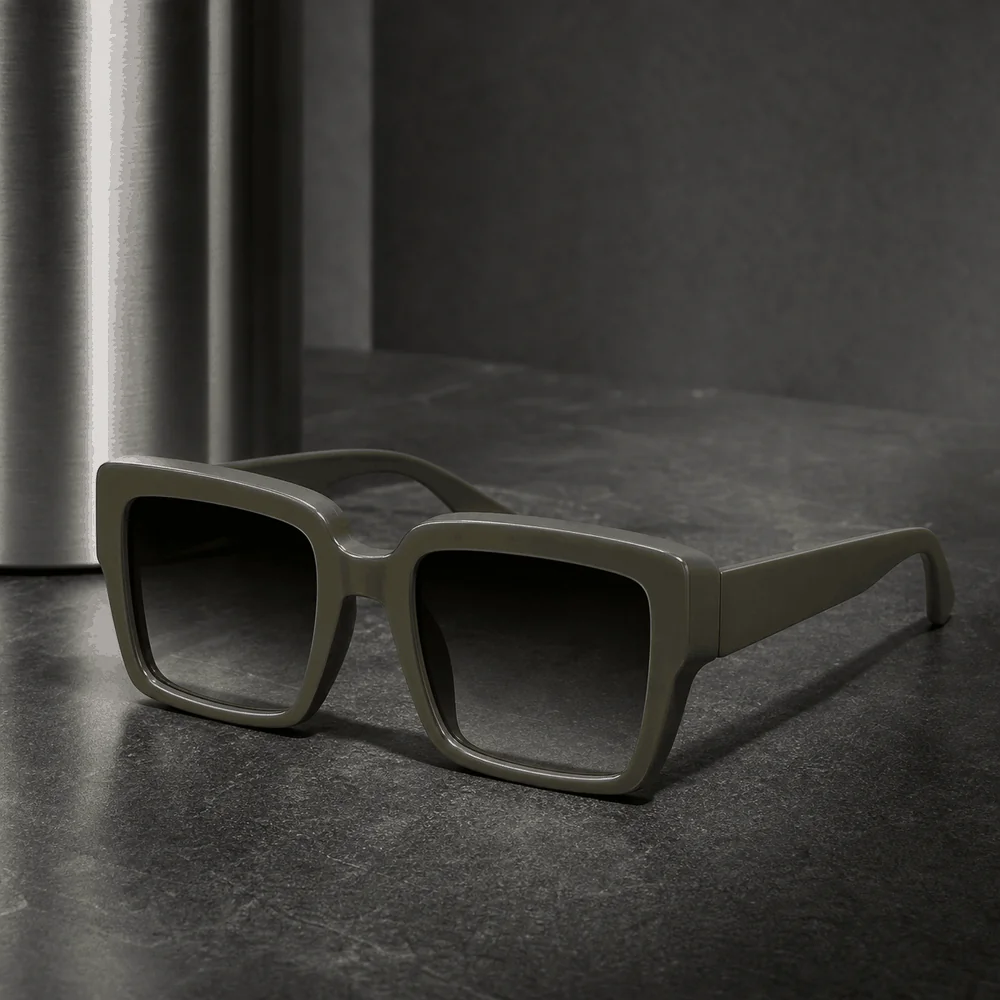 The Form Frame - Olive
