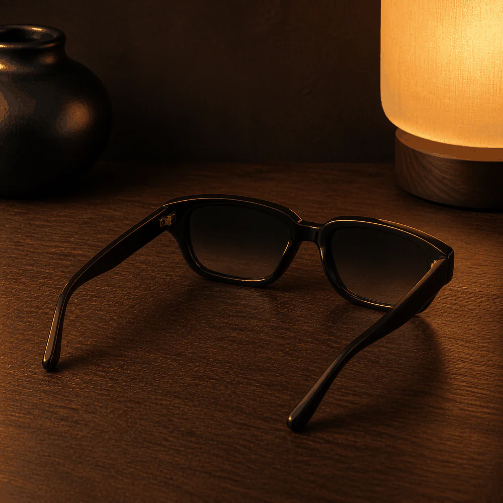 The Lounge Frame - Espresso model view