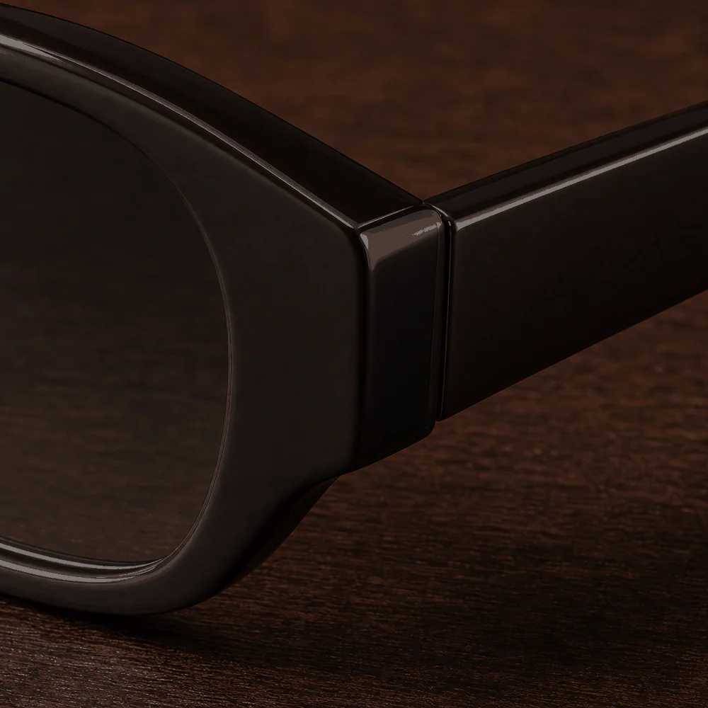 The Lounge Frame - Espresso first detail view