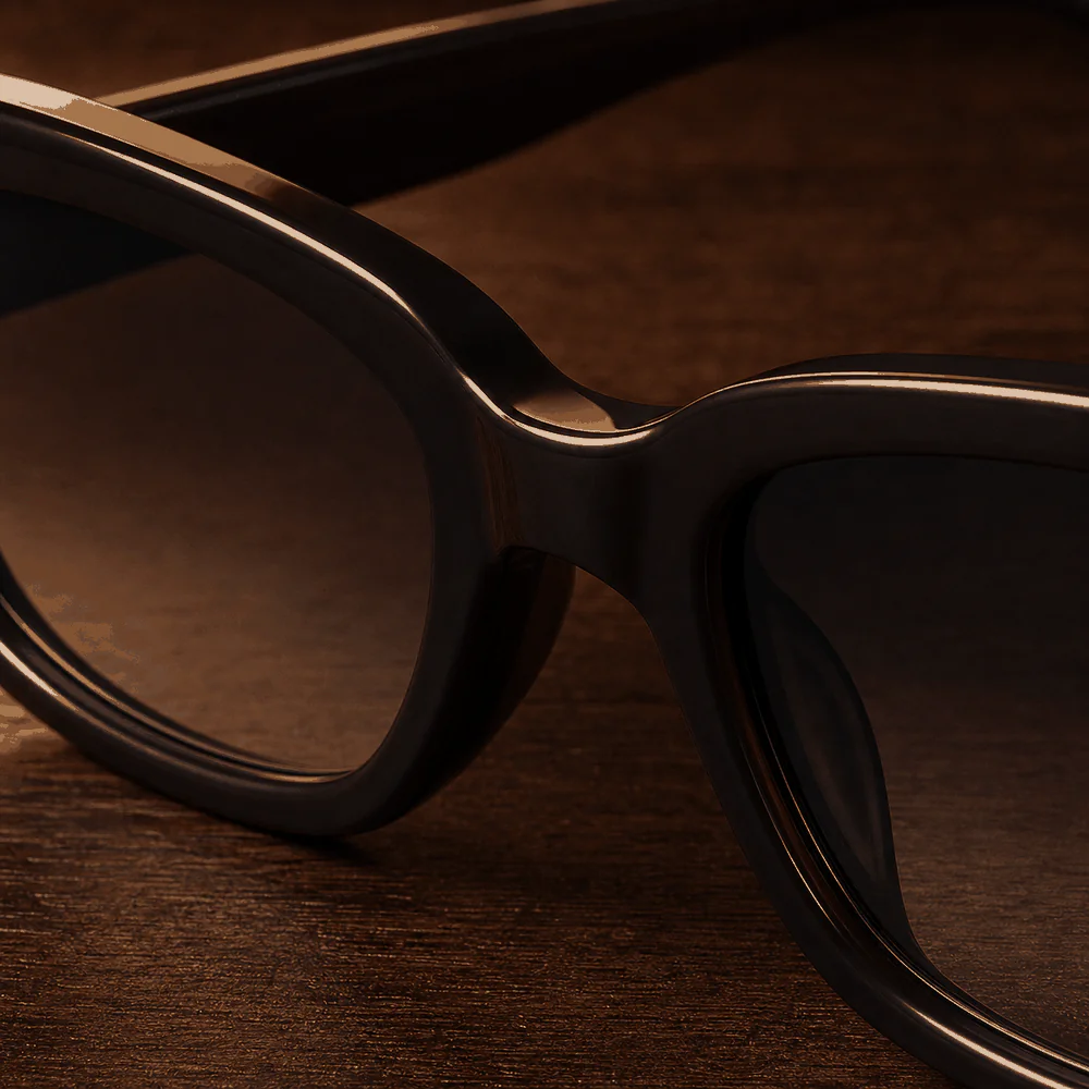 The Lounge Frame - Espresso second detail view