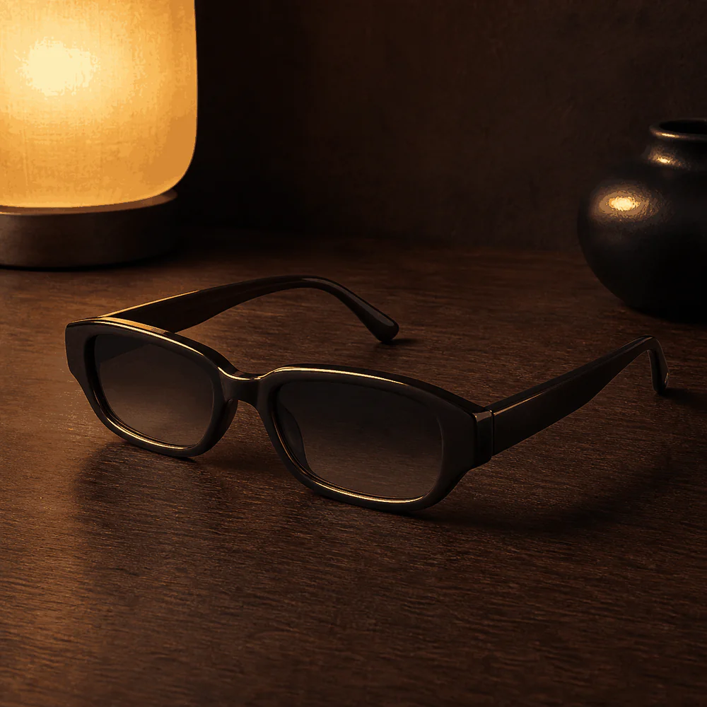 The Lounge Frame - Espresso