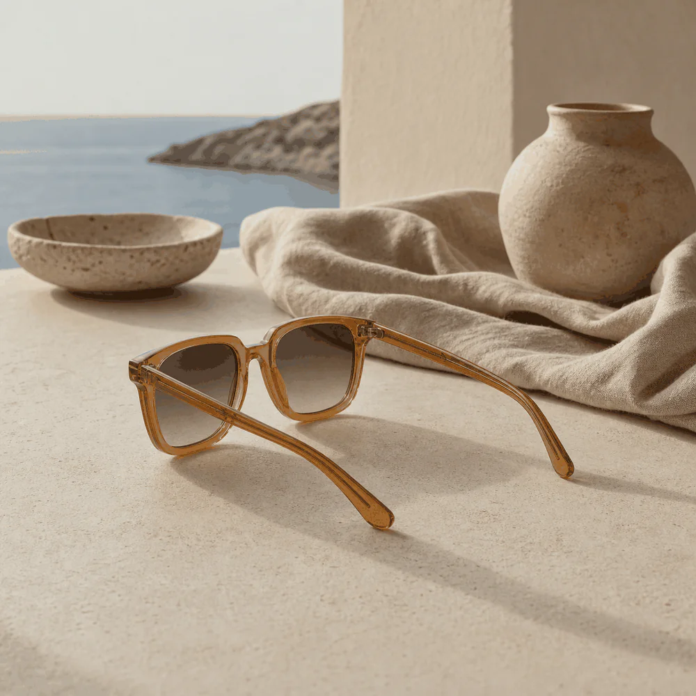 The Marina Frame - Honey model view