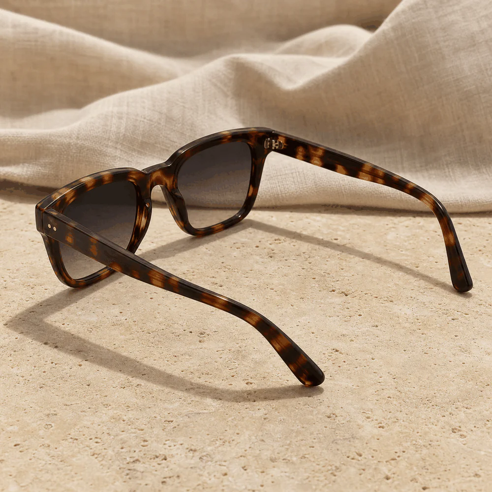The Mercer Frame - Tortoise model view