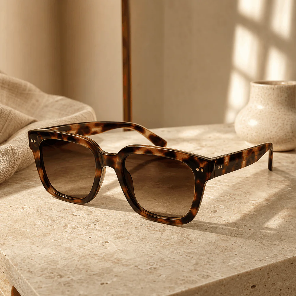 The Mercer Frame - Tortoise