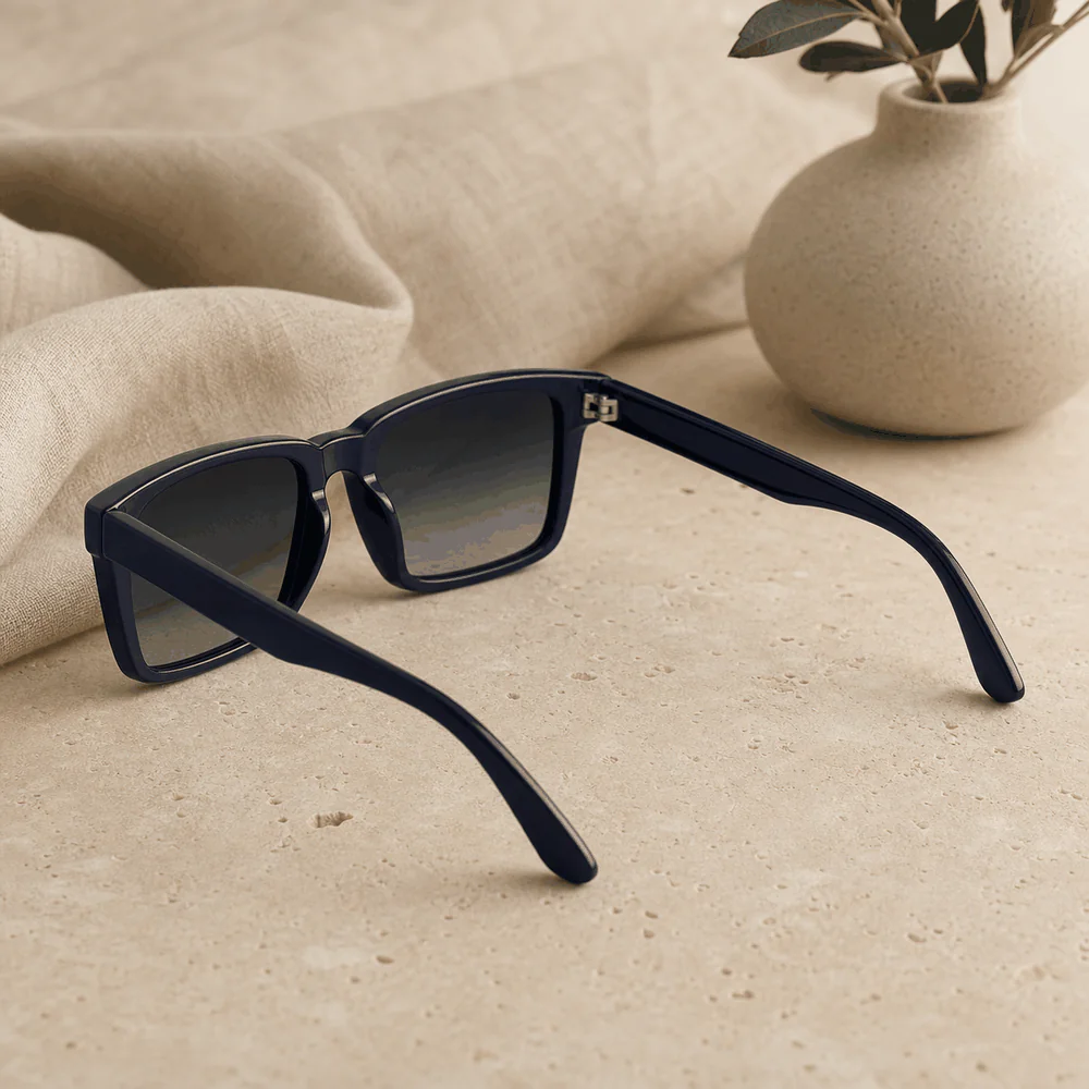 The North Frame - Navy model view