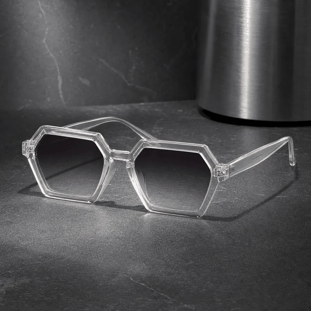 The Orbit Frame - Crystal