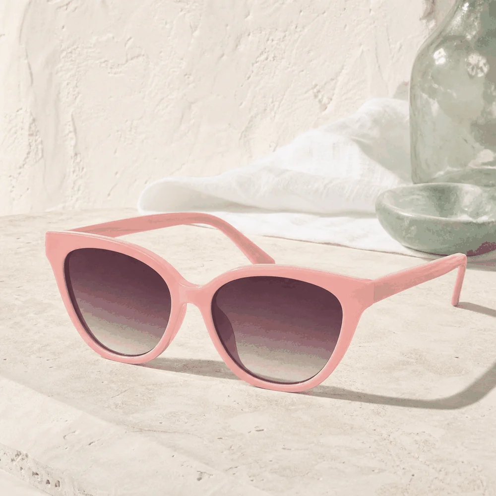 The Seabreeze Frame - Pink