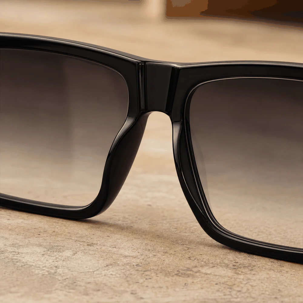 The Standard Frame - Black second detail view