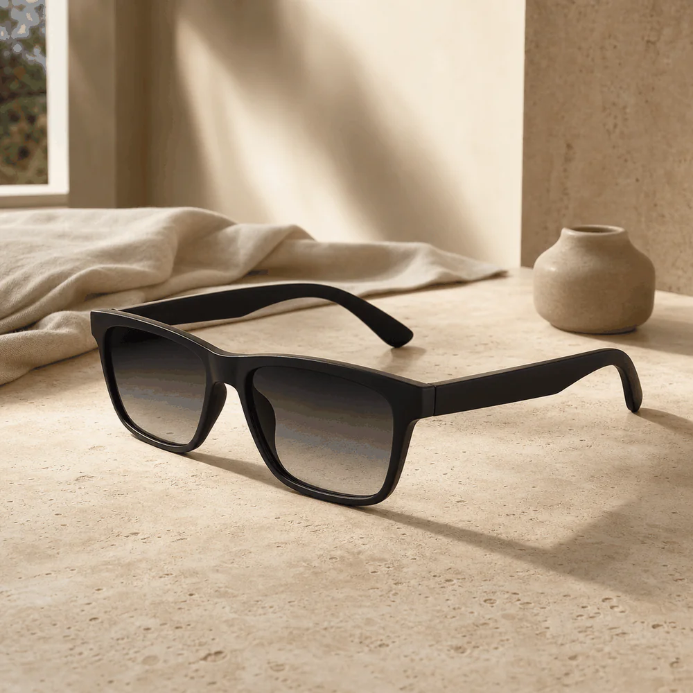 The Standard Frame - Black