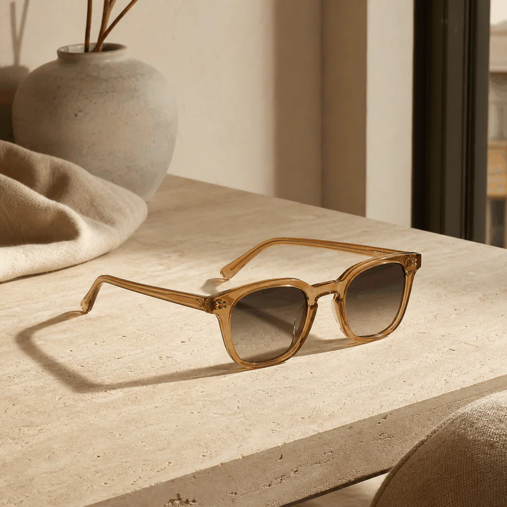 The Sunday Frame - Honey