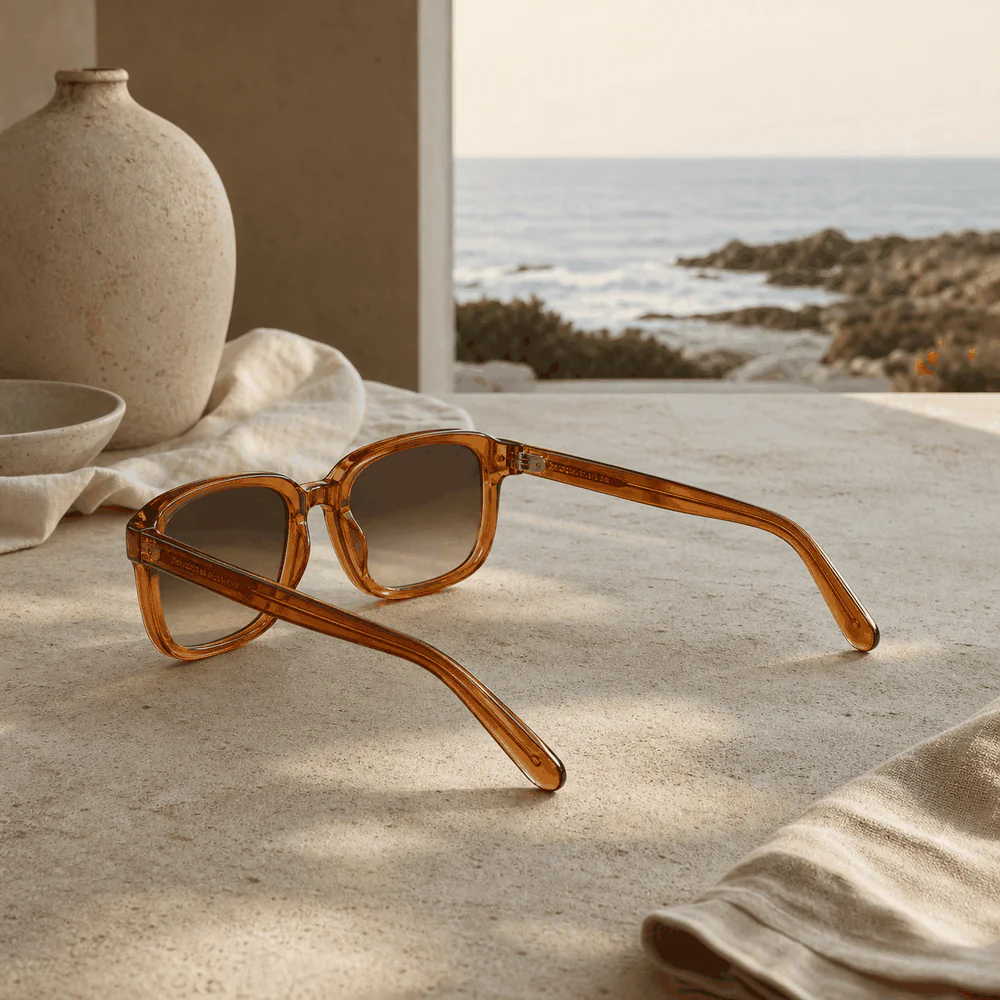 The Sunroom Frame - Amber model view