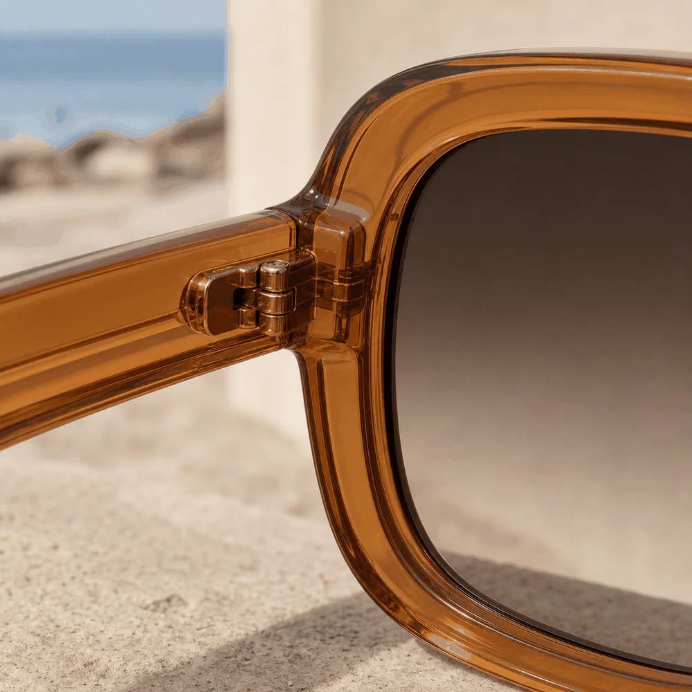 The Sunroom Frame - Amber first detail view