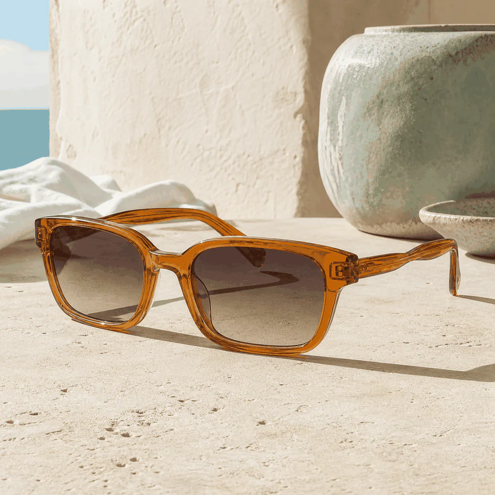 The Sunroom Frame - Amber