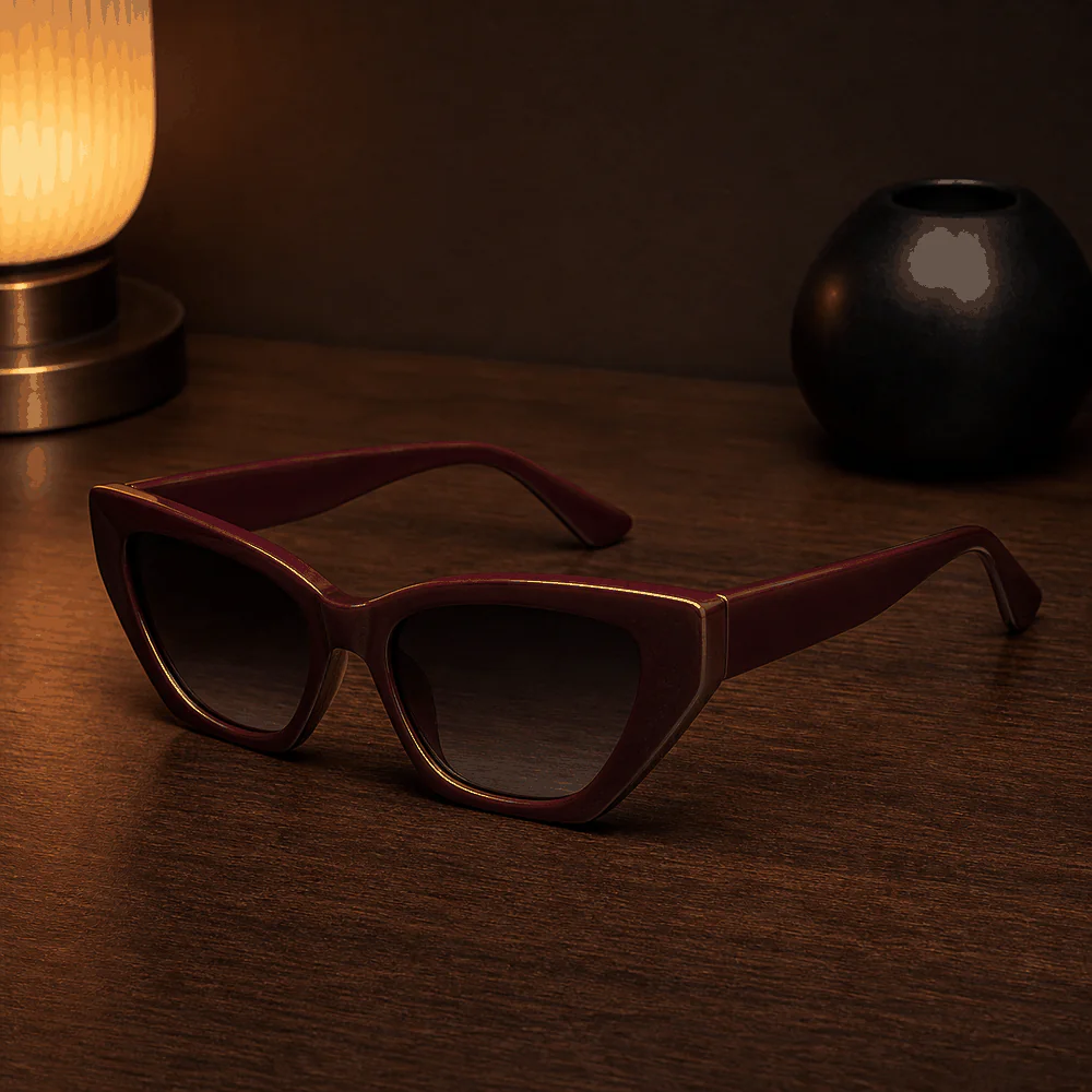 The Velvet Frame - Wine